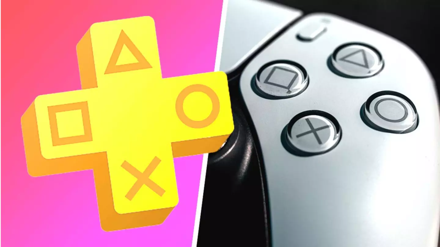 PlayStation Plus changes May 2023 games again