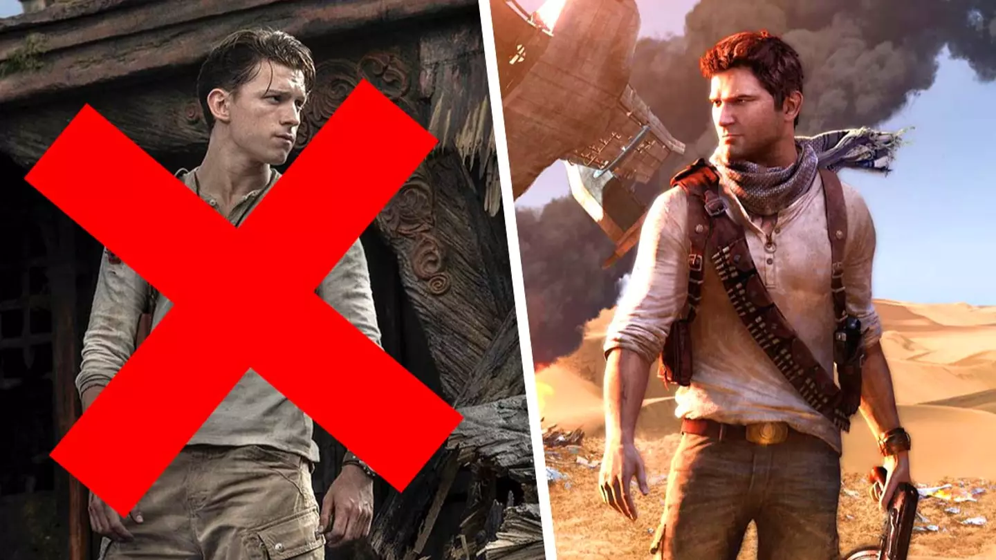Nolan North Is Returning To Play Nathan Drake Once Again