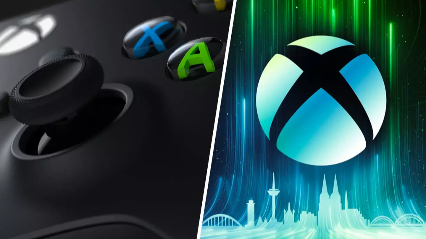 Xbox gamers are getting the worst version of a game they've waited years for