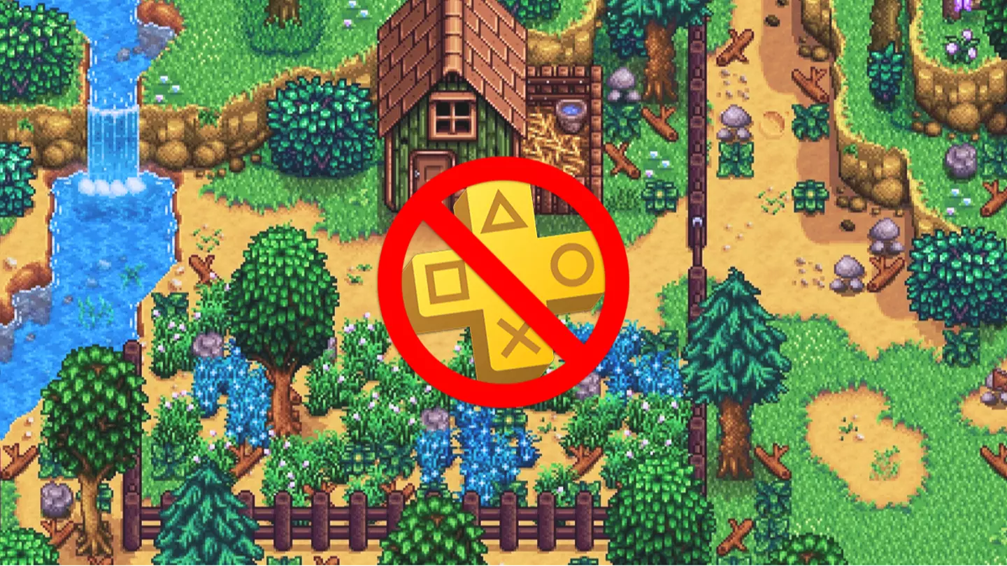 Stardew Valley Completely Free To Download, Quite By Accident