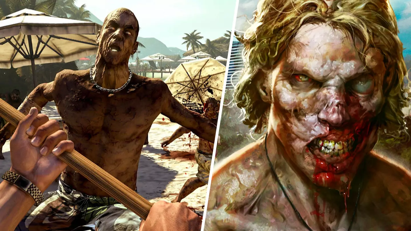 'Dead Island Definitive Edition' Is Free To Play This Weekend