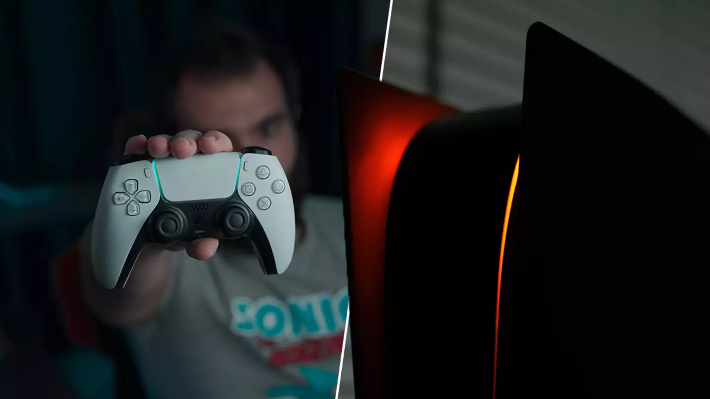 Another Video Game Movie Is In Development At PlayStation, Says Report