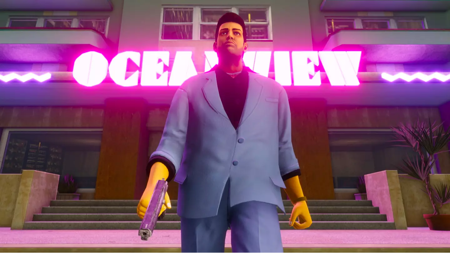 GTA 6 isn't the only new GTA we're getting, brace yourselves