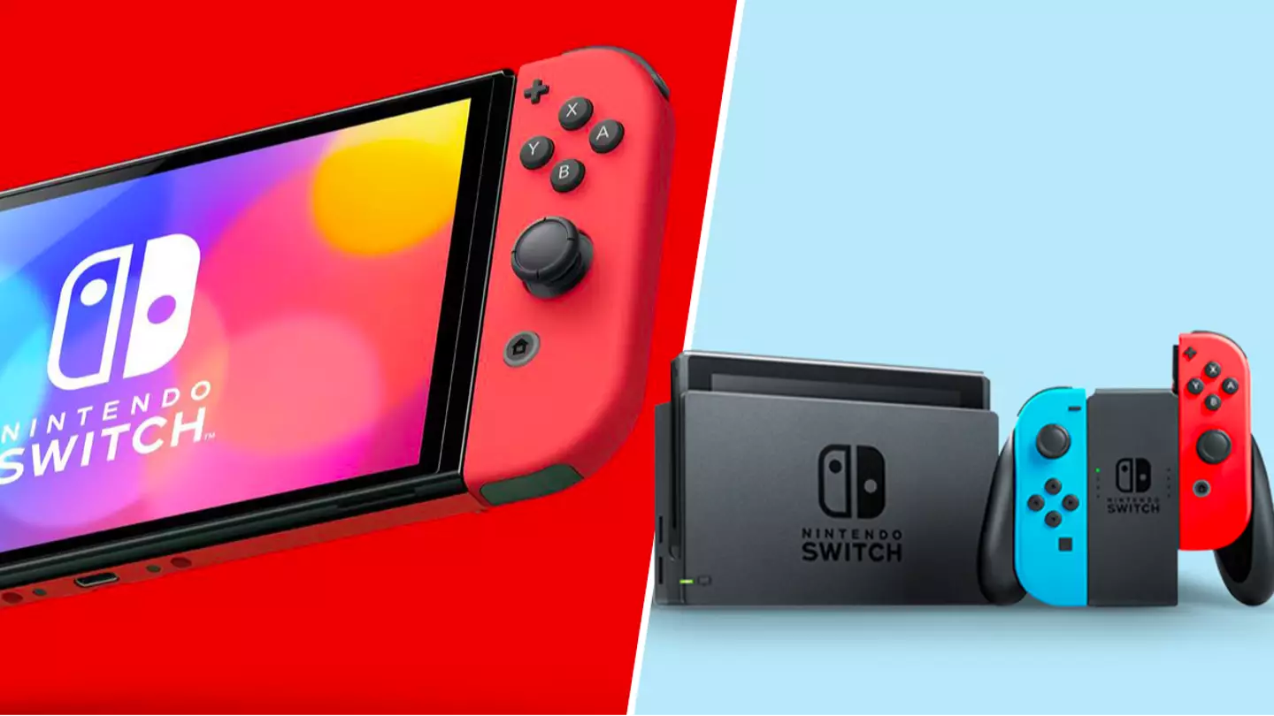 Nintendo Switch drops surprise free game you have until 12 June to play