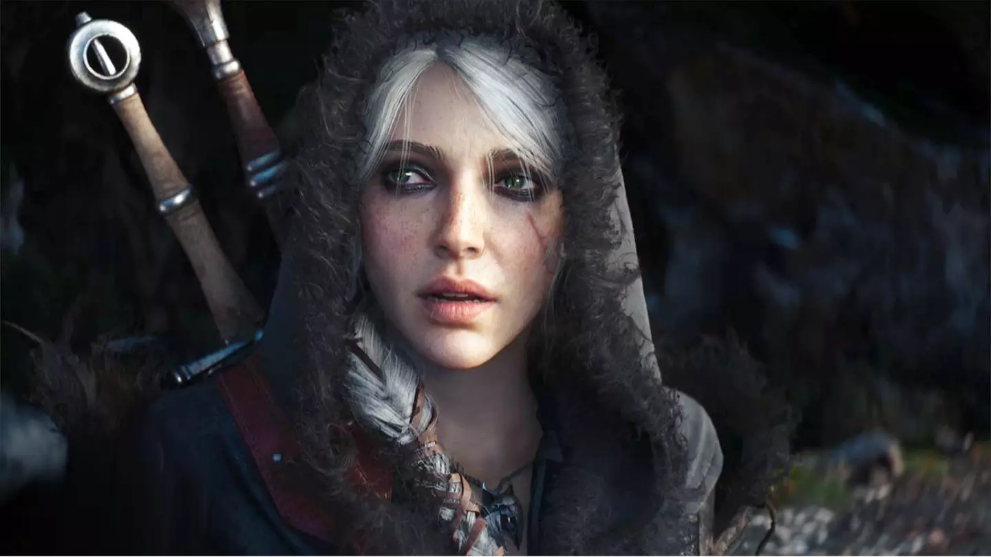The Witcher 4 free downloads released for you to grab now