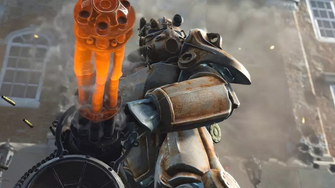 Fallout Fans Rejoice As Surprise Launch Confirmed, Pre-Orders Open Today