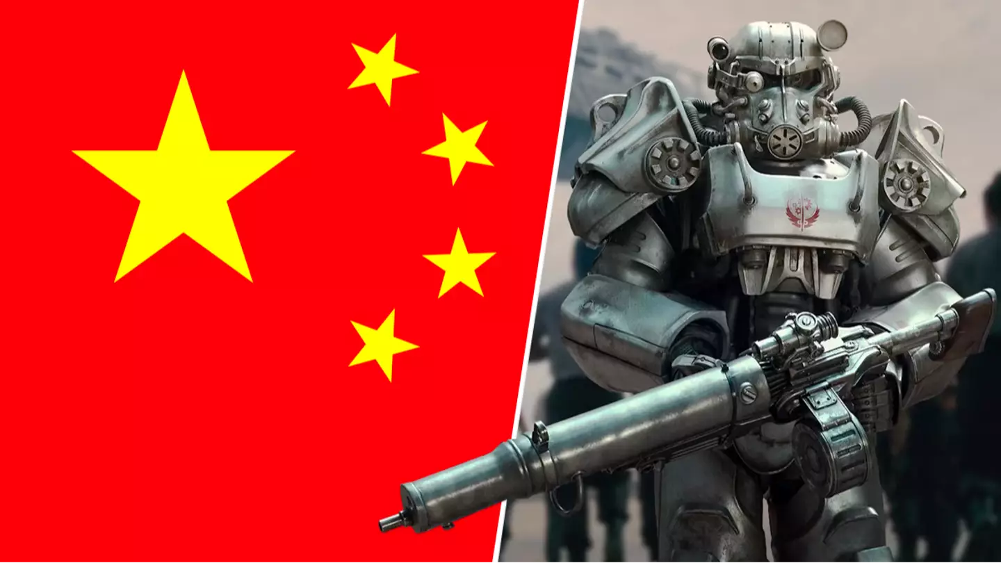 Amazon Prime Video/Wikipedia