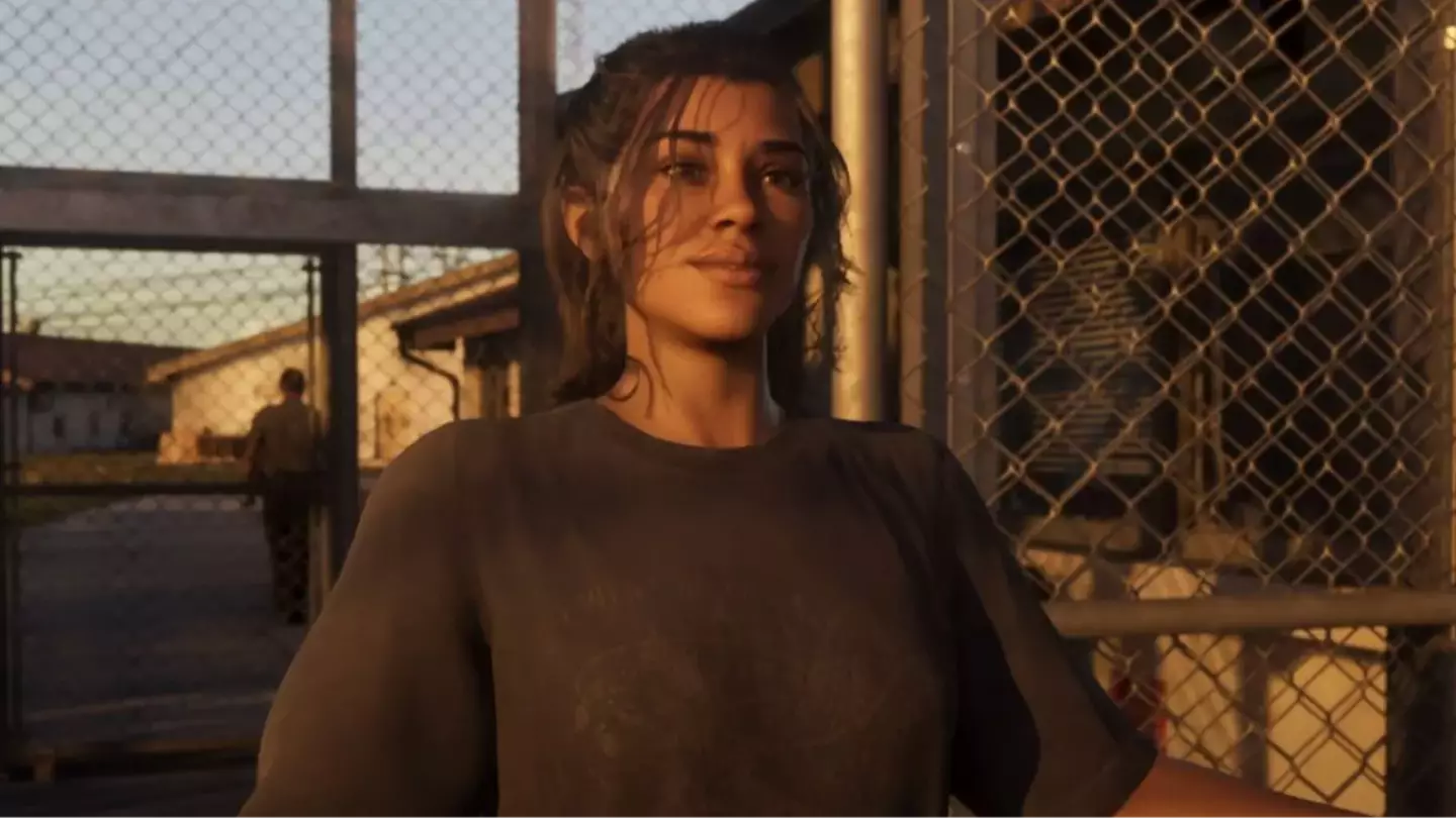 Rockstar Games