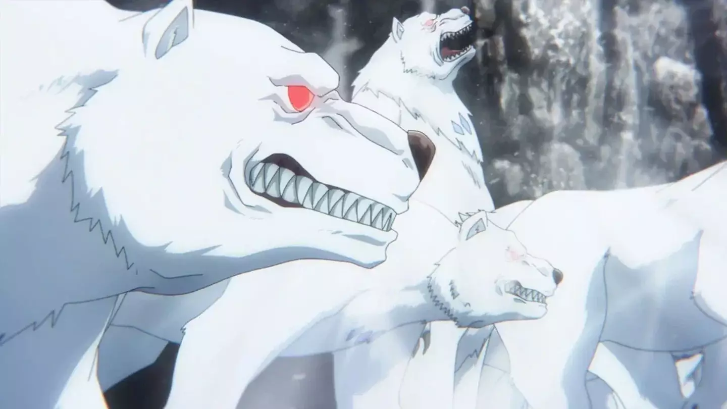 Crunchyroll