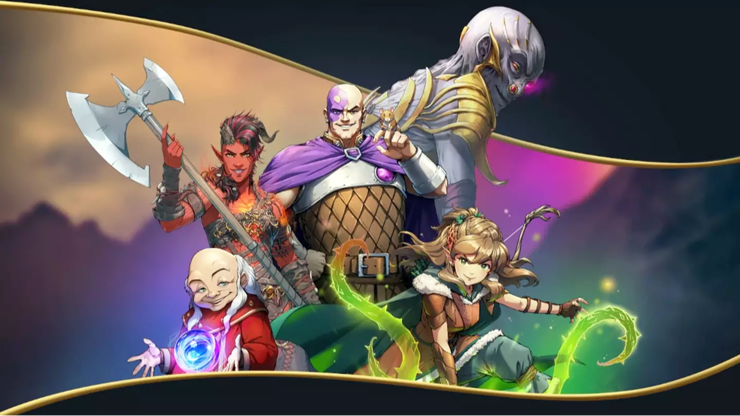 Codename Entertainment