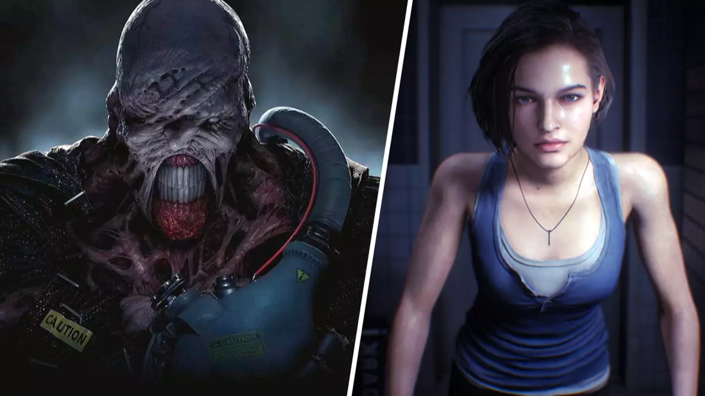 Resident Evil free download available now for select players