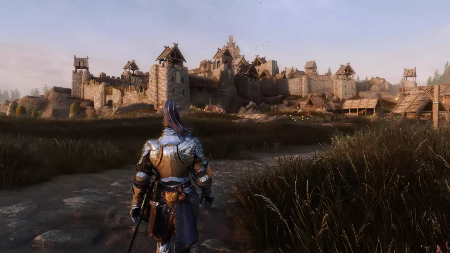 The Elder Scrolls 6 announcement praised as 'good move' by fans