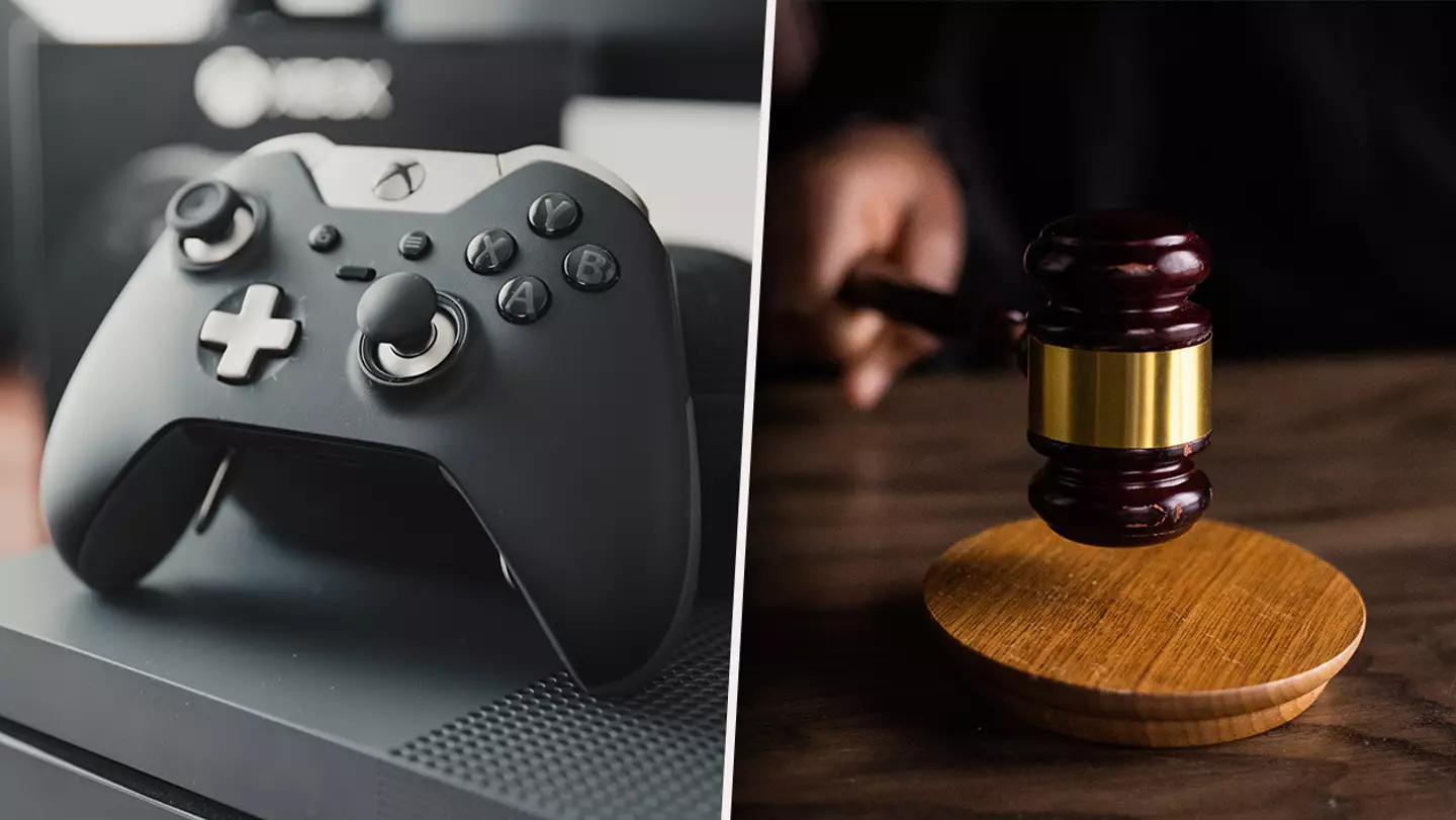 Man Who Assaulted Partner With Xbox Console Given Prison Sentence