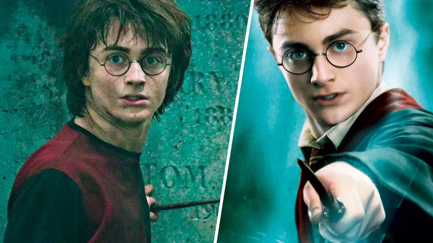 Harry Potter: Daniel Radcliffe has no intention of showing up in HBO reboot