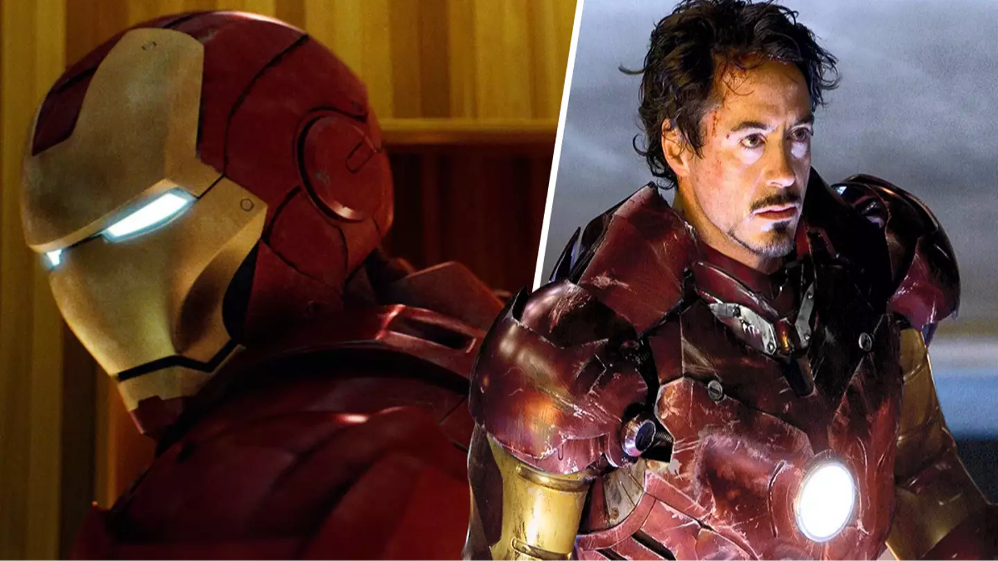 Marvel fans work out Iron Man's MCU kill count, and oh my good lord