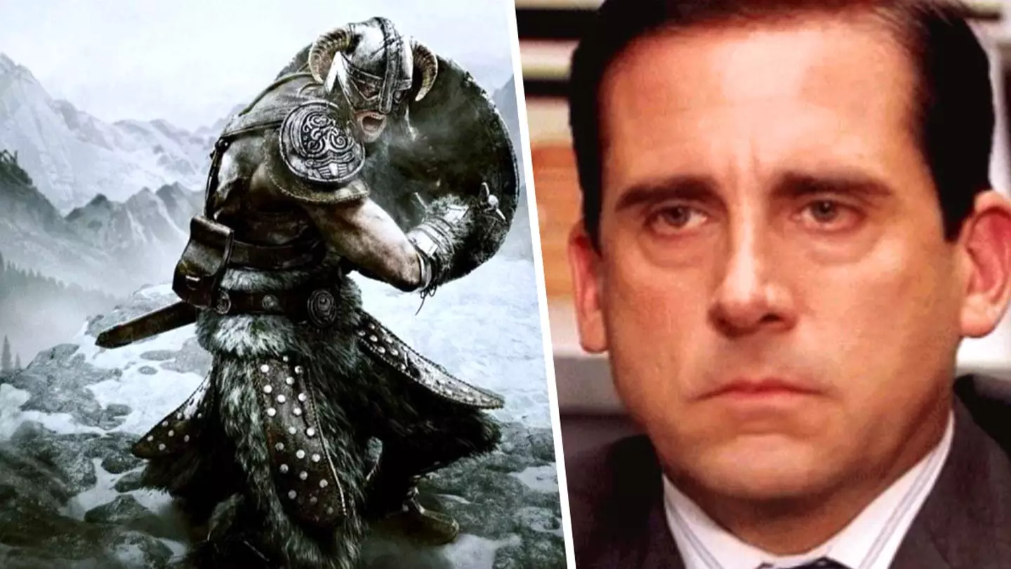 The Elder Scrolls 6 is a "mid-sized" game, and fans aren't happy