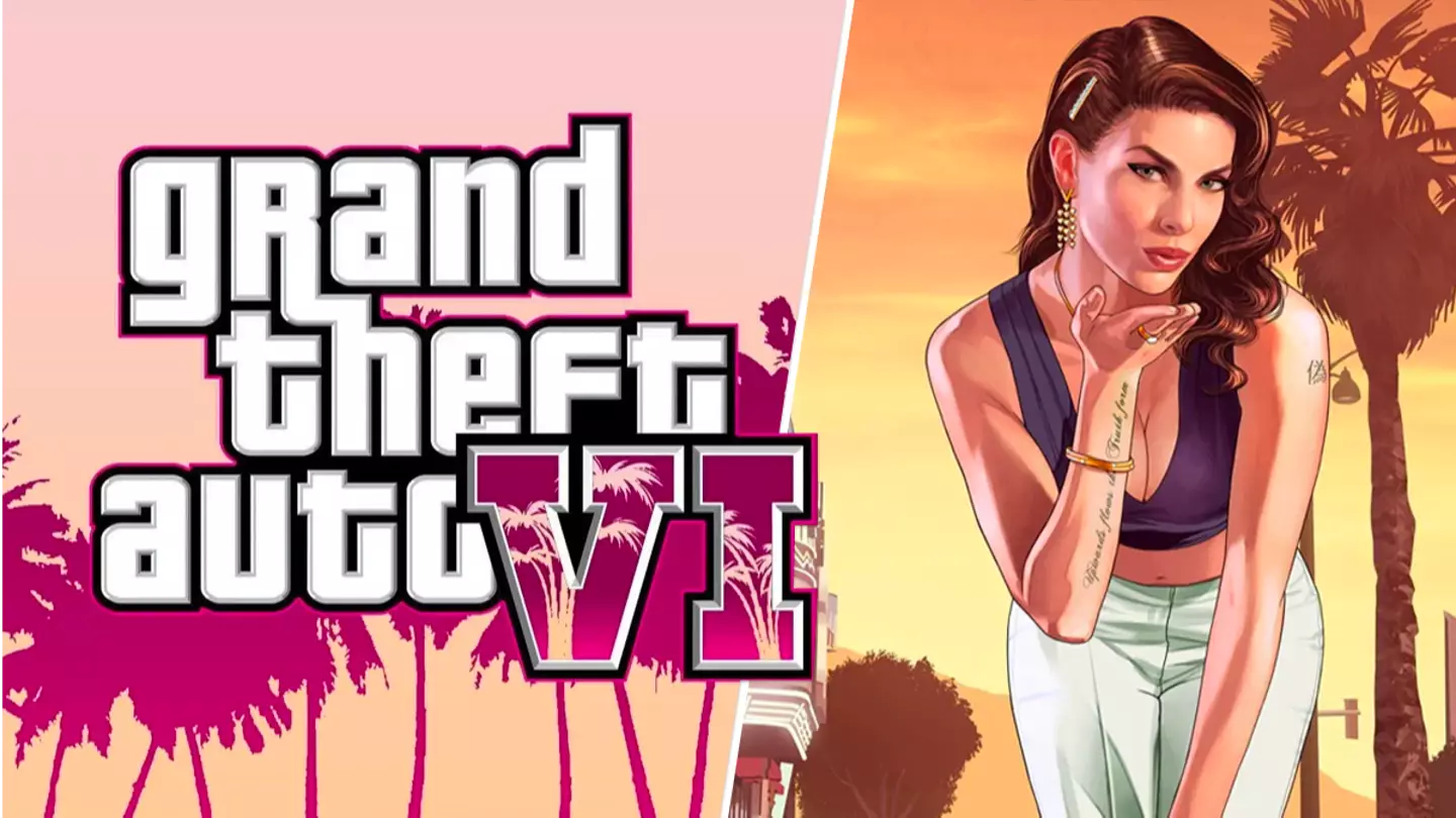 ‘Groundbreaking’ GTA 6 set to drop next year as publisher finally gives release date update