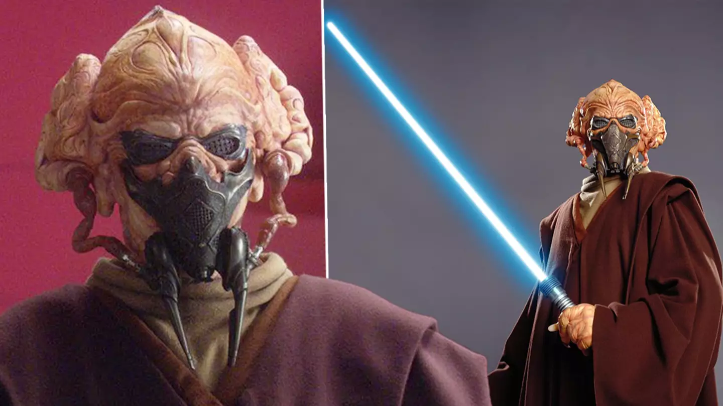 Some Star Wars Fans Genuinely Believe Outlandish Plo Koon Theory