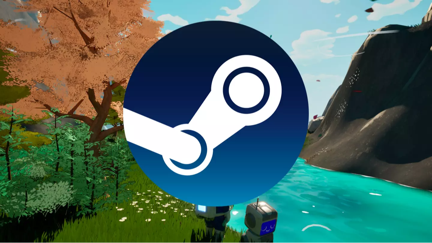 Steam drops 4 free games to download, no strings attached