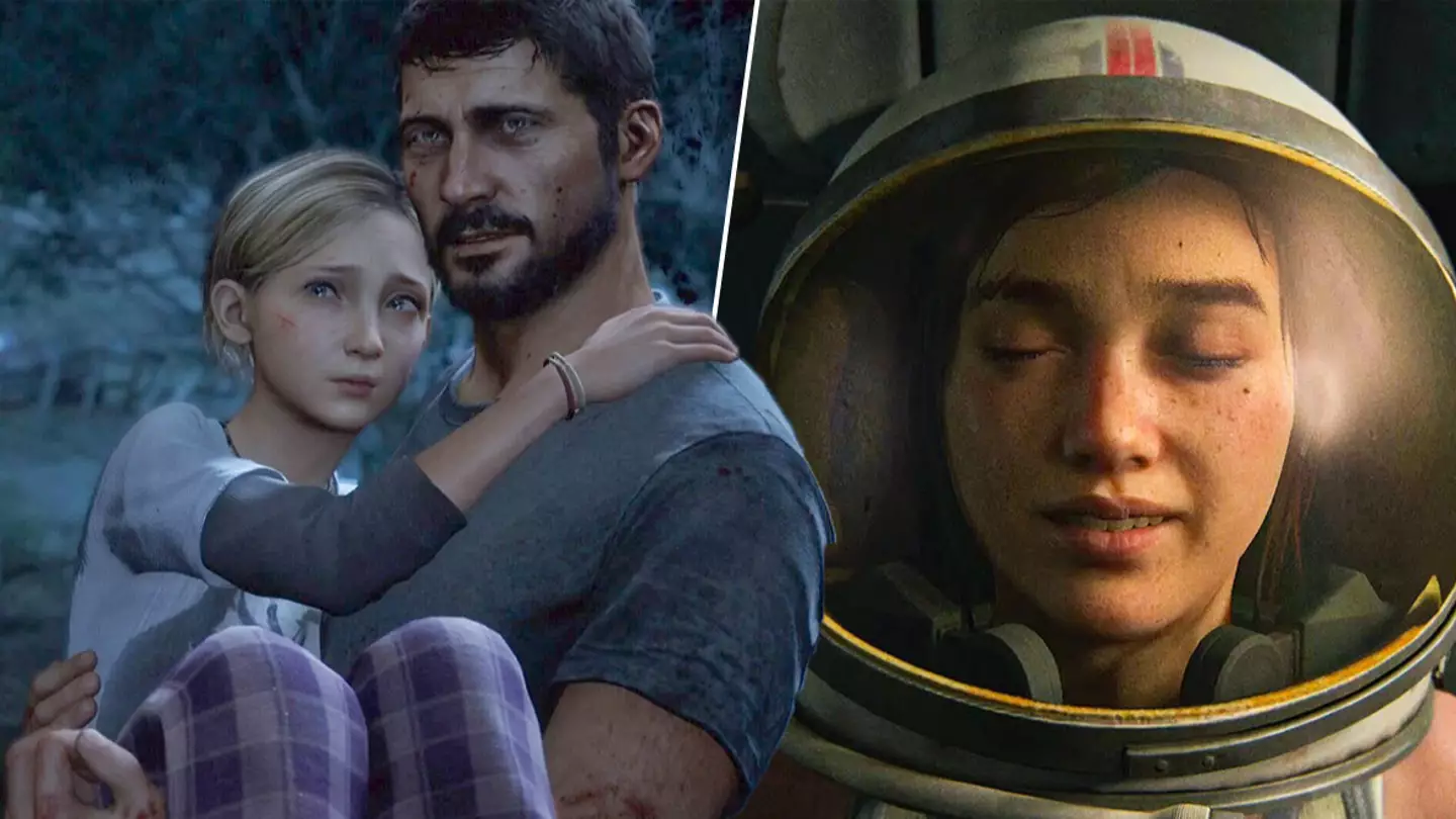 Overlooked 'The Last Of Us' Detail Makes 'Part 2' Moment Even More Amazing