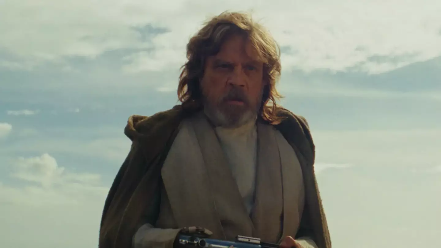 Star Wars has proven it doesn’t need Luke Skywalker anymore