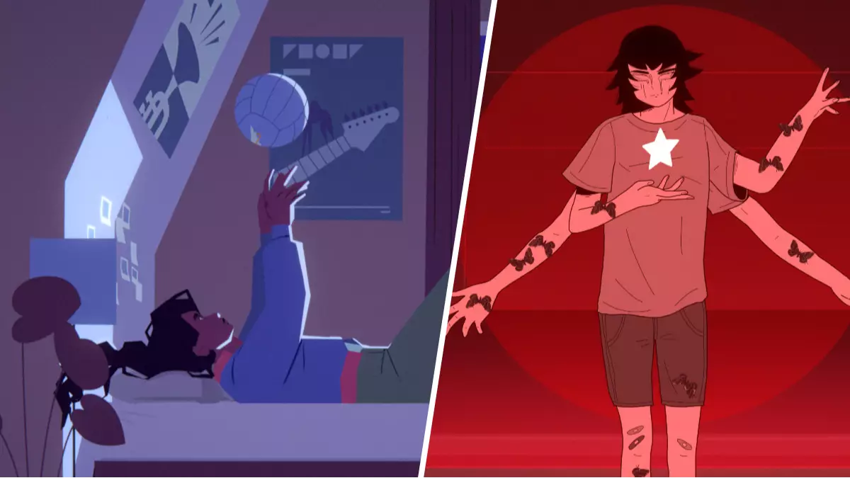 15 underrated LGBTQIA+ games to play this Pride Month