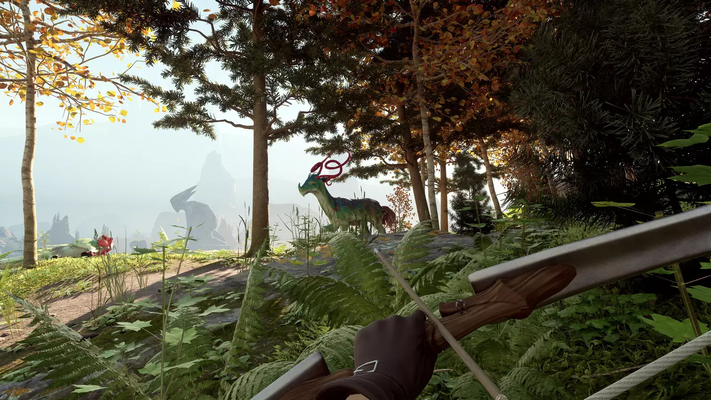 Steam drops free open-world download for a very limited time