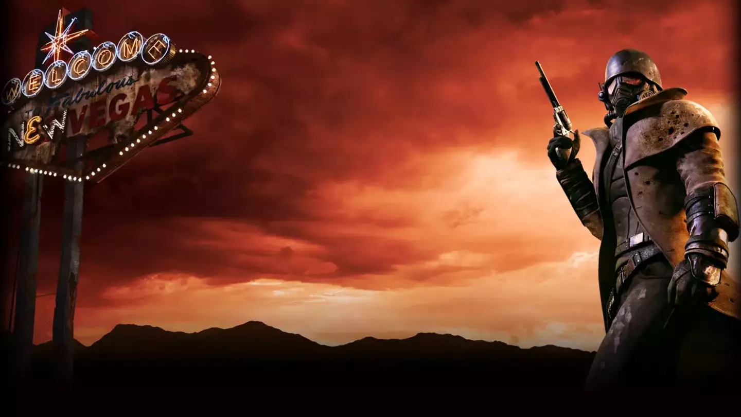 Fallout fans losing their minds over surprise new trailer