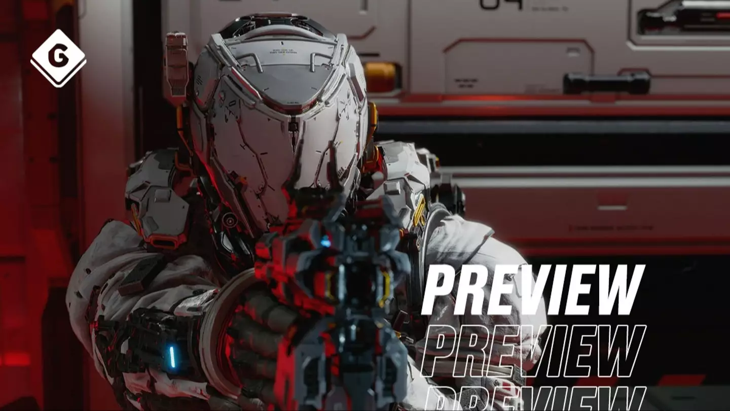 Pragmata Has My Attention, Horizon-esque Adventure Performs Well on Switch 2