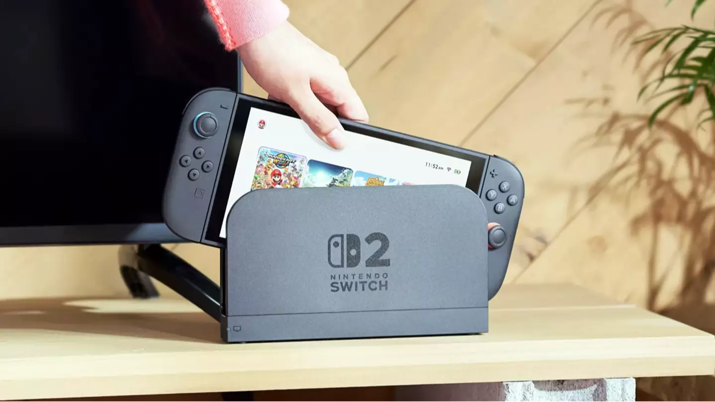 Nintendo Switch 2 price update is not what we expected