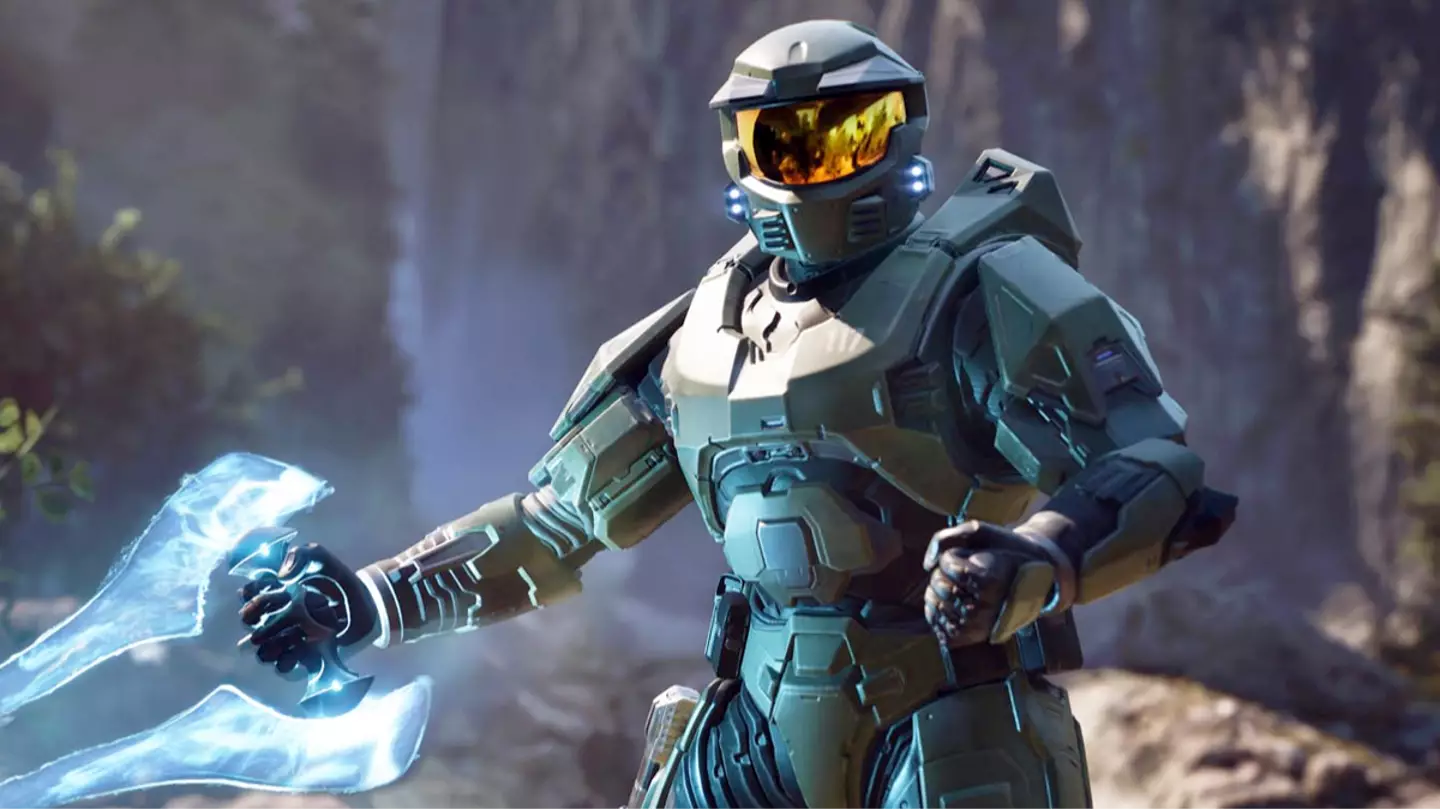 Halo: Combat Evolved Remake Has Gamers Concerned Over One Big Change