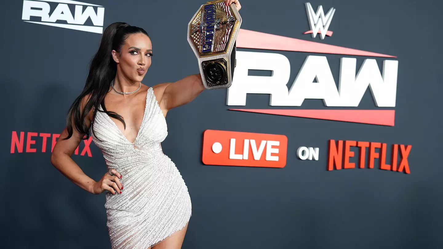 JC Olivera/Stringer (via Getty Images)