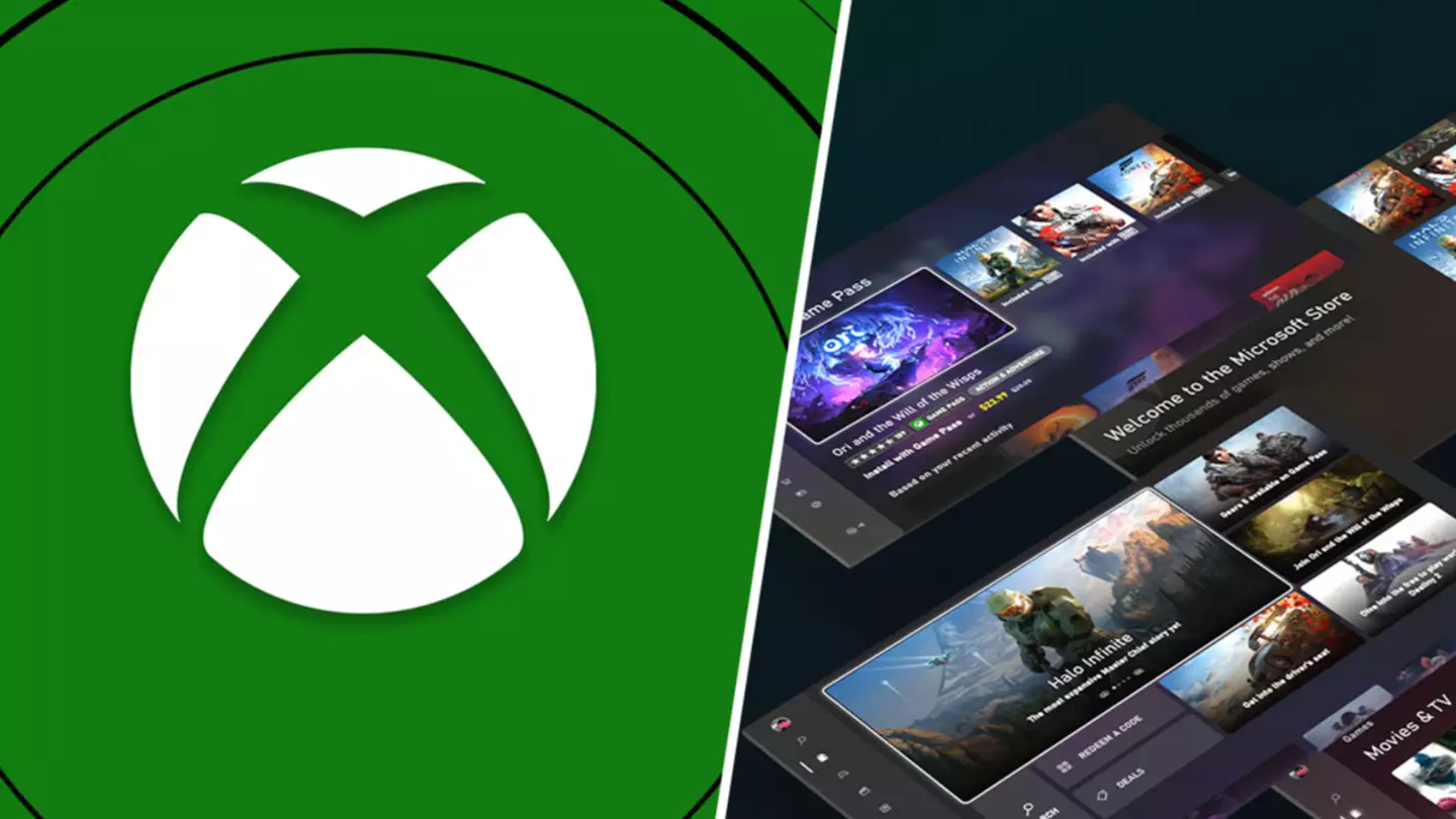 Xbox system update rolls out feature we’ve been begging for