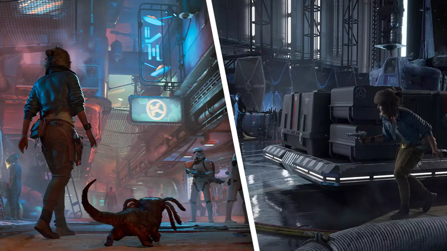 Star Wars Outlaws players urged to immediately change one setting to fix the game