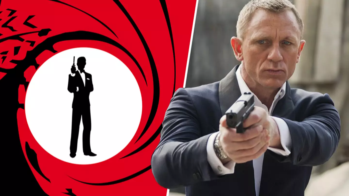 Marvel actor 'formally offered' role of James Bond, succeeding Daniel Craig