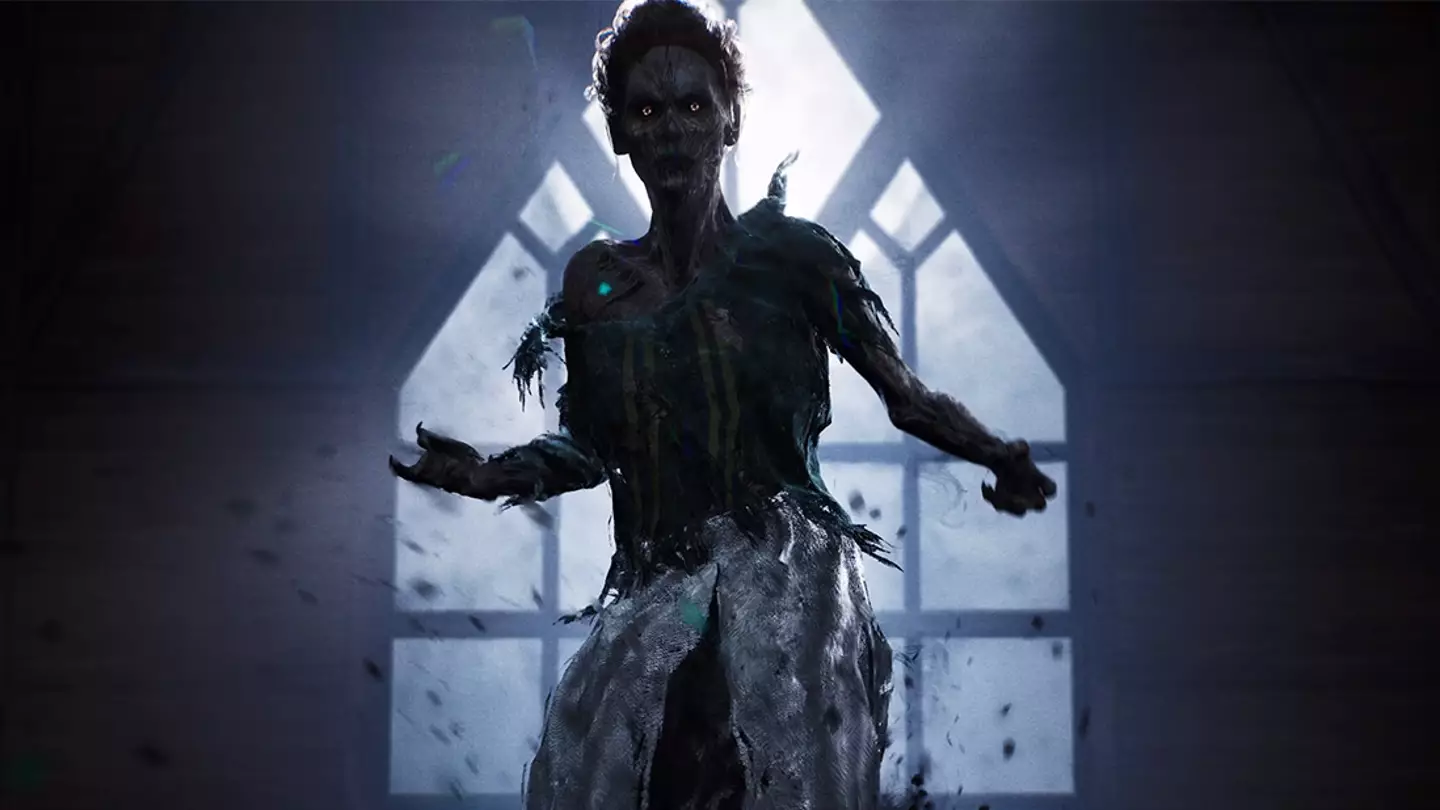 PlayStation Plus gamers in love with 'haunting' free RPG: 'I can't believe I'd never heard of it'