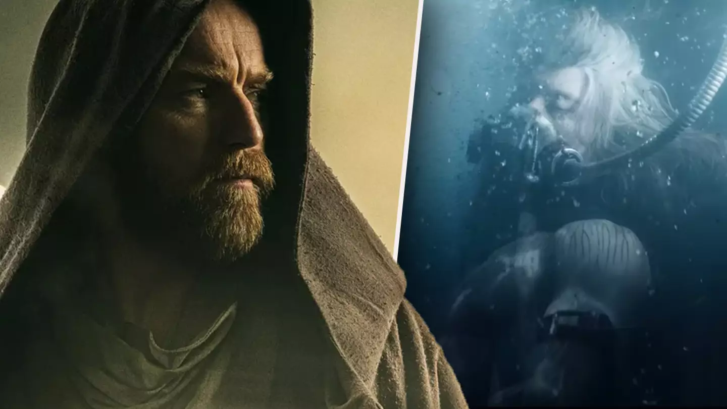 ‘Star Wars Jedi: Survivor’ Confirms Key Connection To ‘Obi-Wan Kenobi’ TV Series