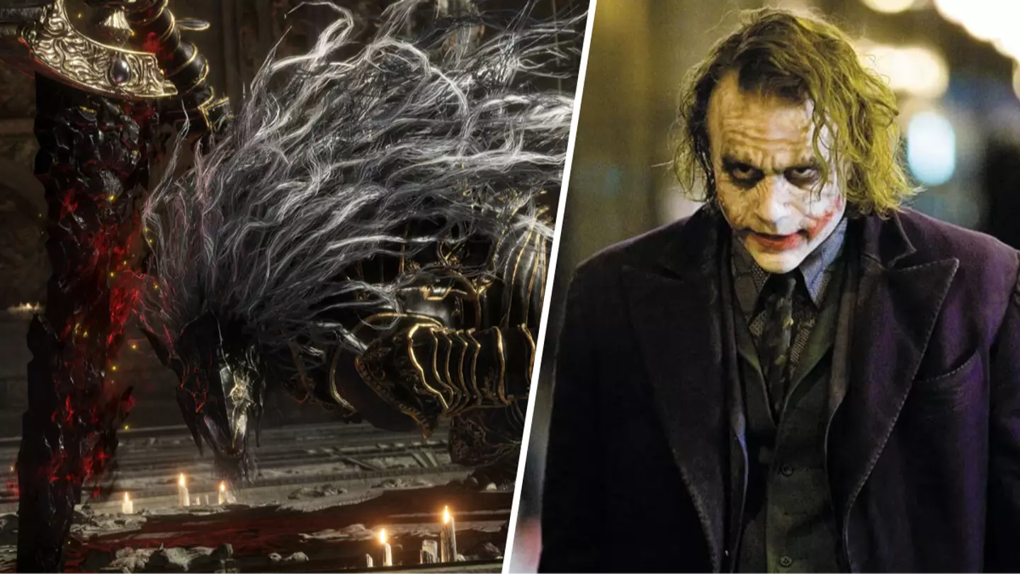 Bandai Namco/Warner Bros