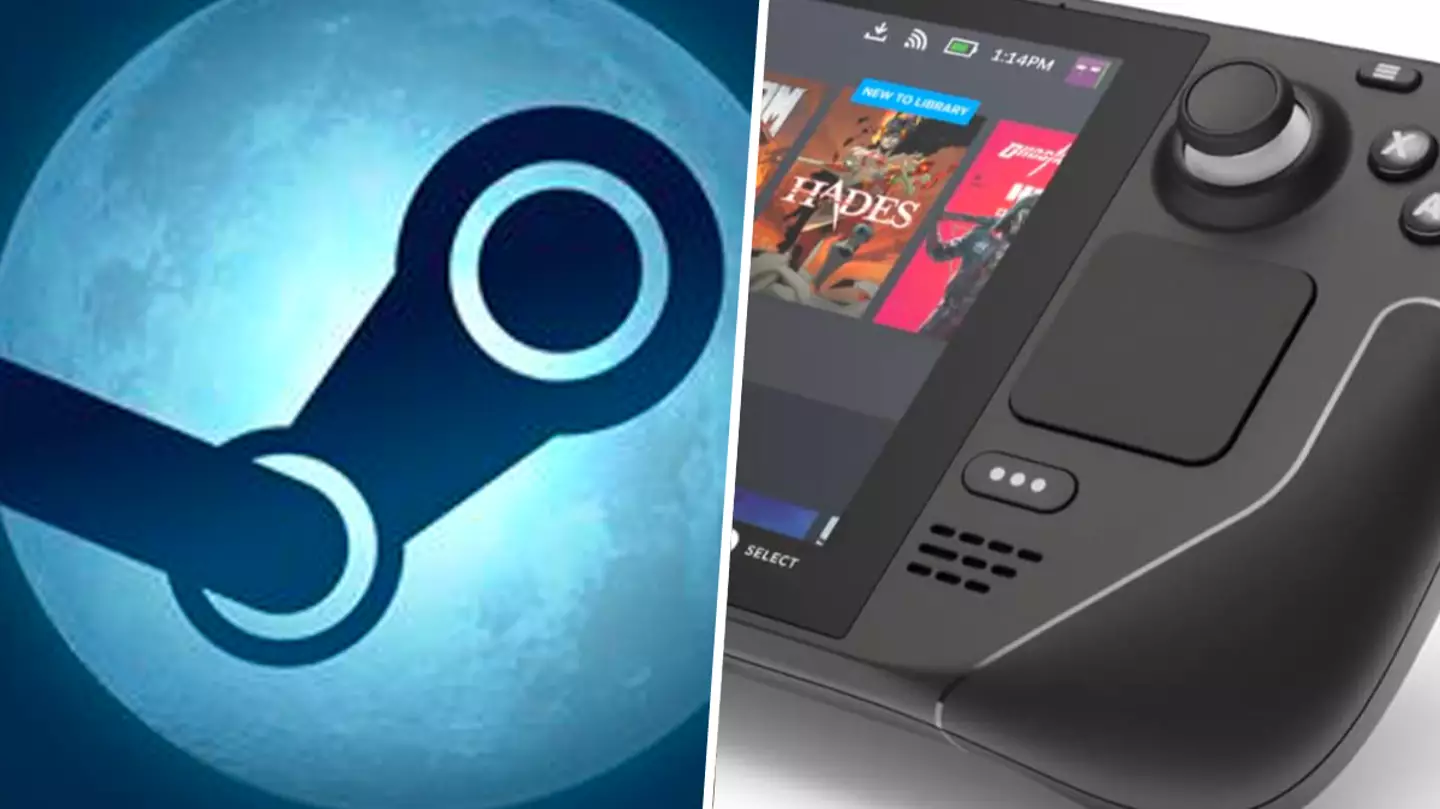 Steam drops 3 free downloads you've until 2 January to grab