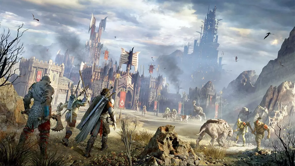 New Lord Of The Rings RPG Needs This Classic Game’s Best Kept Secret To Succeed