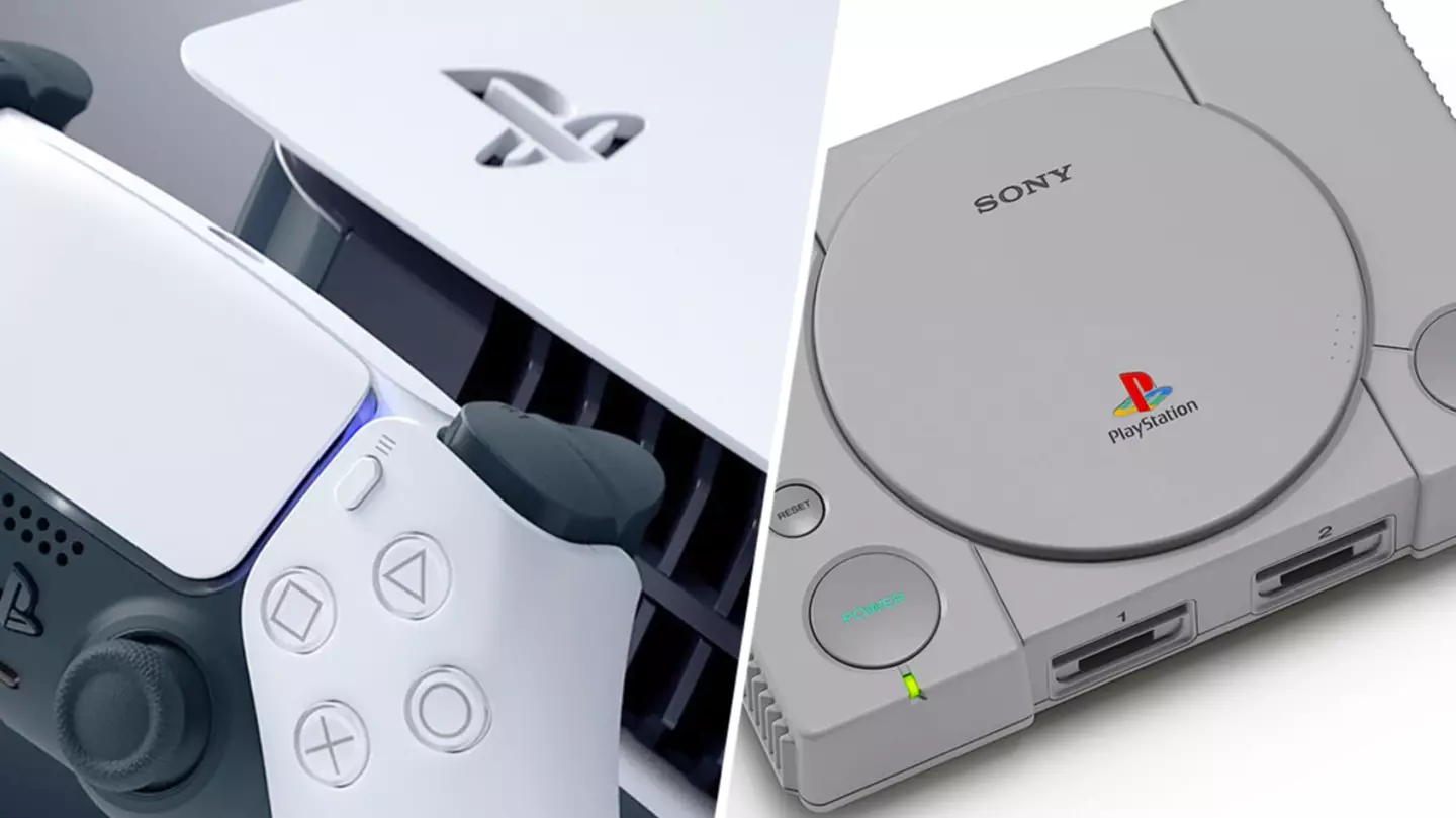 PlayStation Plus free PS1, PS2 games you can download and play now