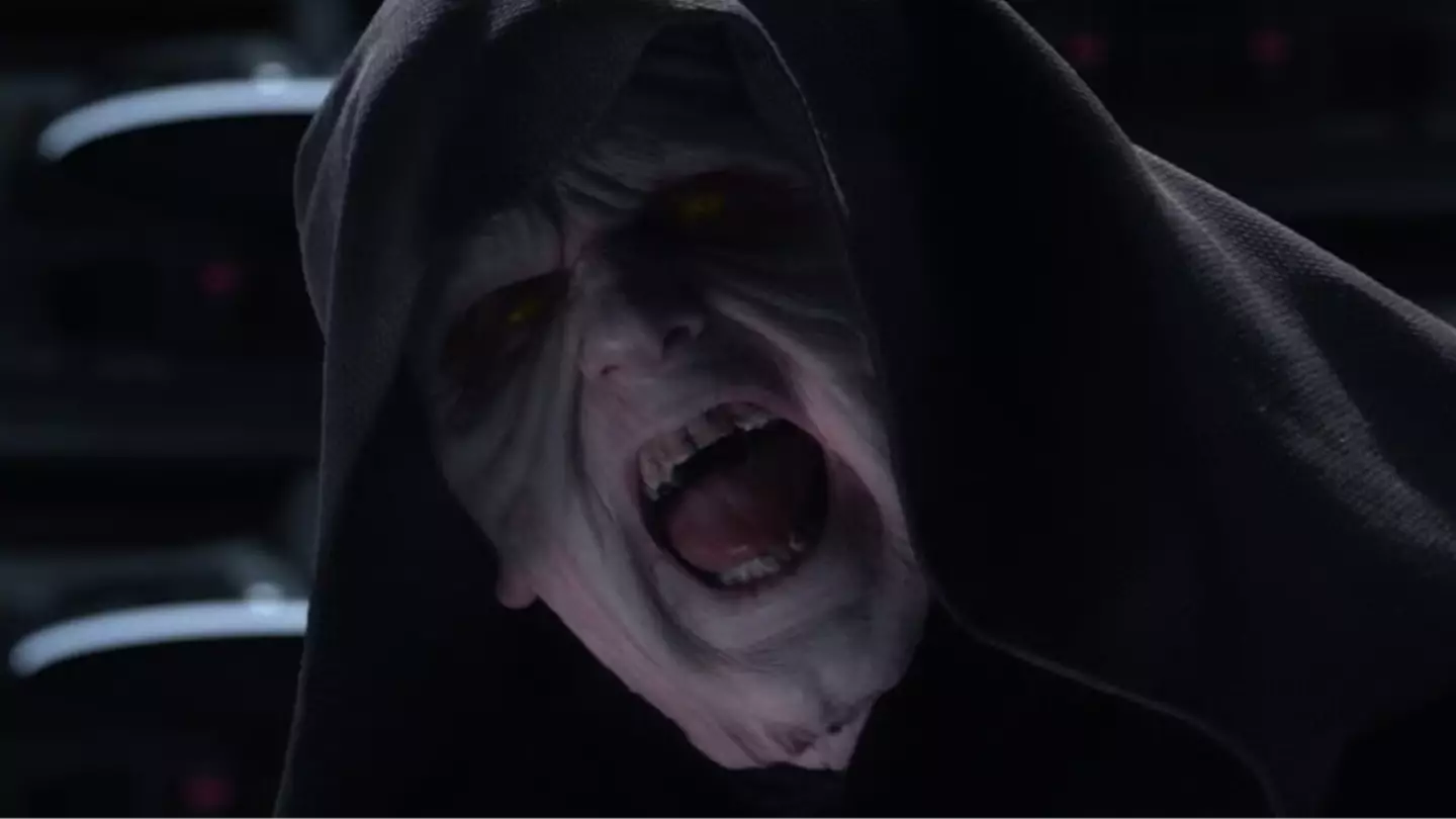 Star Wars fans horrified to learn truth behind Palpatine’s son