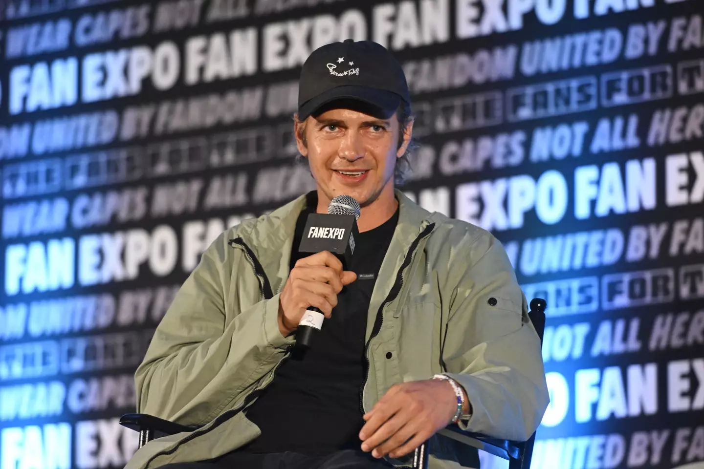 Daniel Boczarski/Getty Images