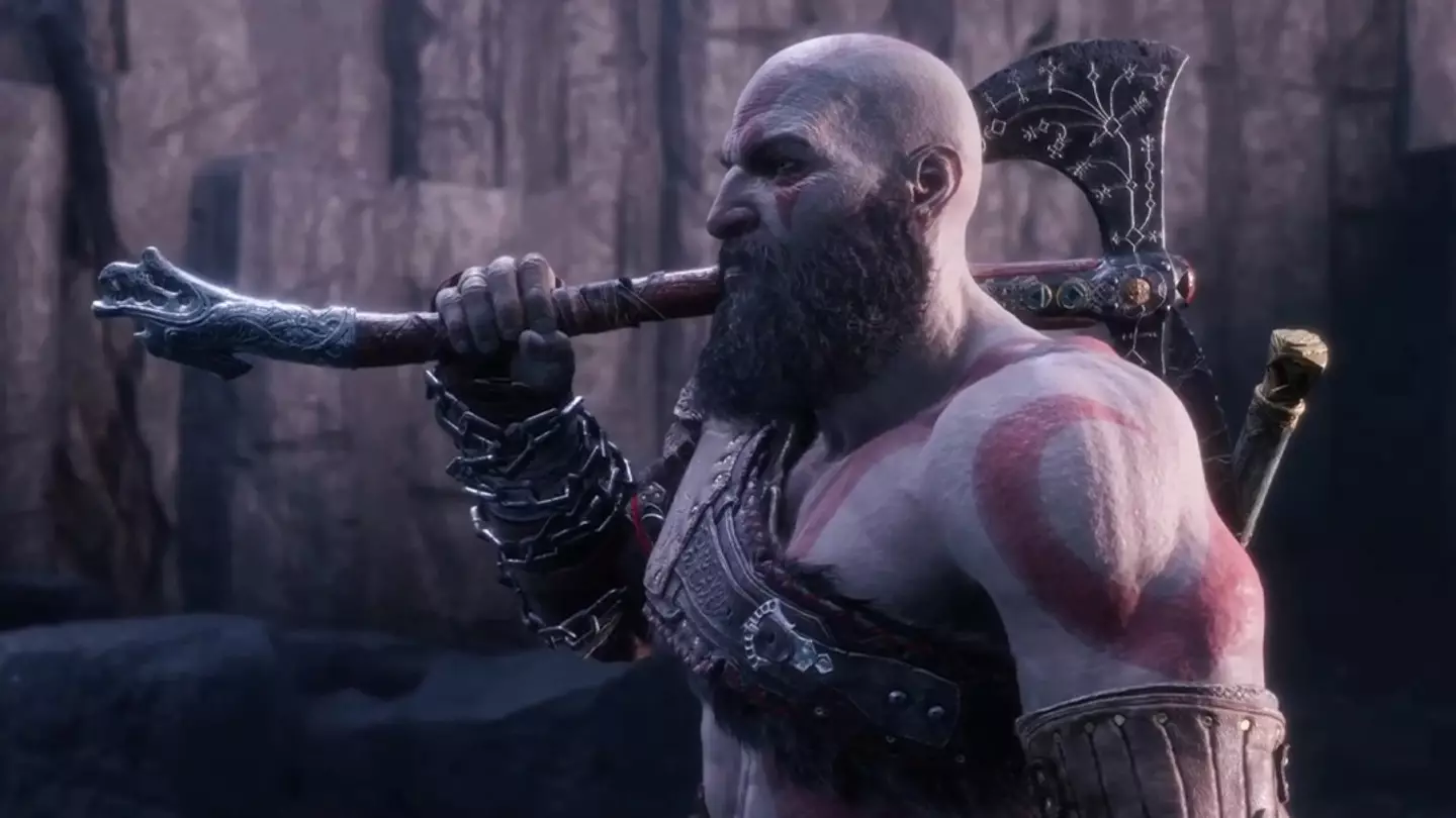 God Of War 6 accidentally confirmed sooner than we expected