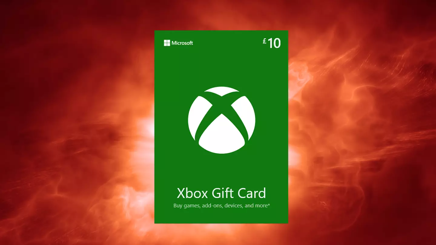 Xbox 'Free Store Credit' Available To Grab For Limited Time