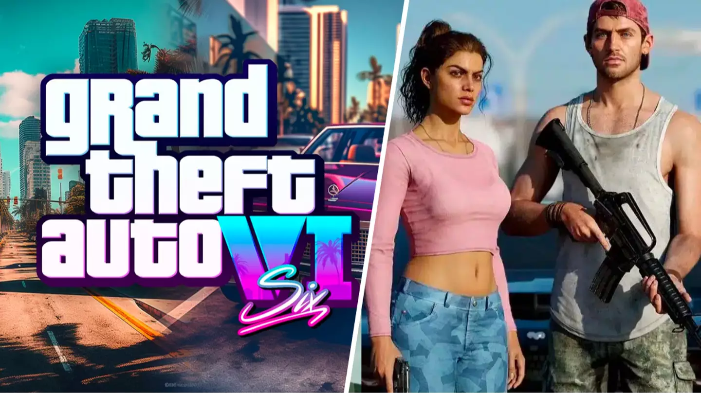 GTA 6 release date set for Spring 2025, it appears
