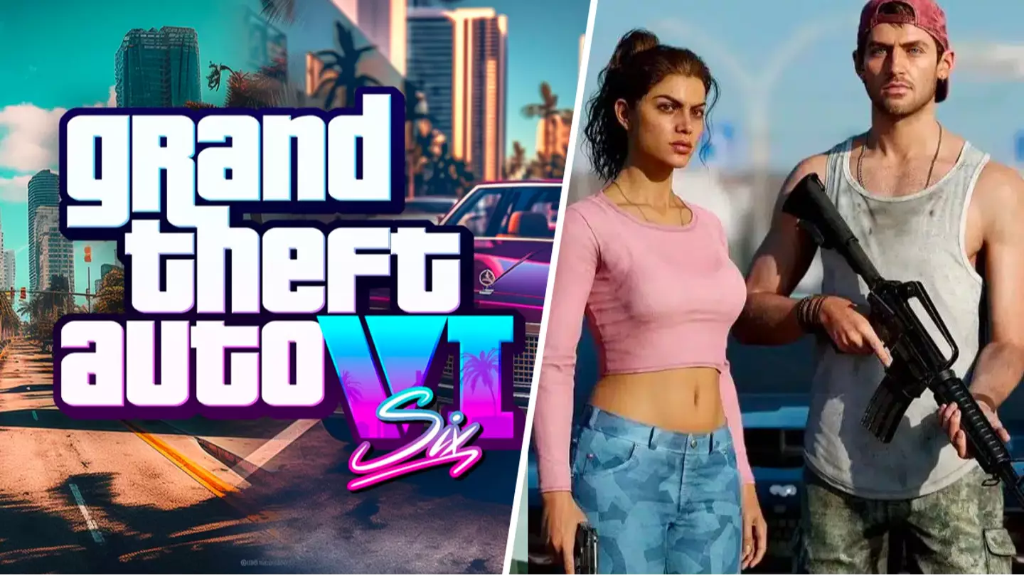 Gta 6 2025 Release Date And Time