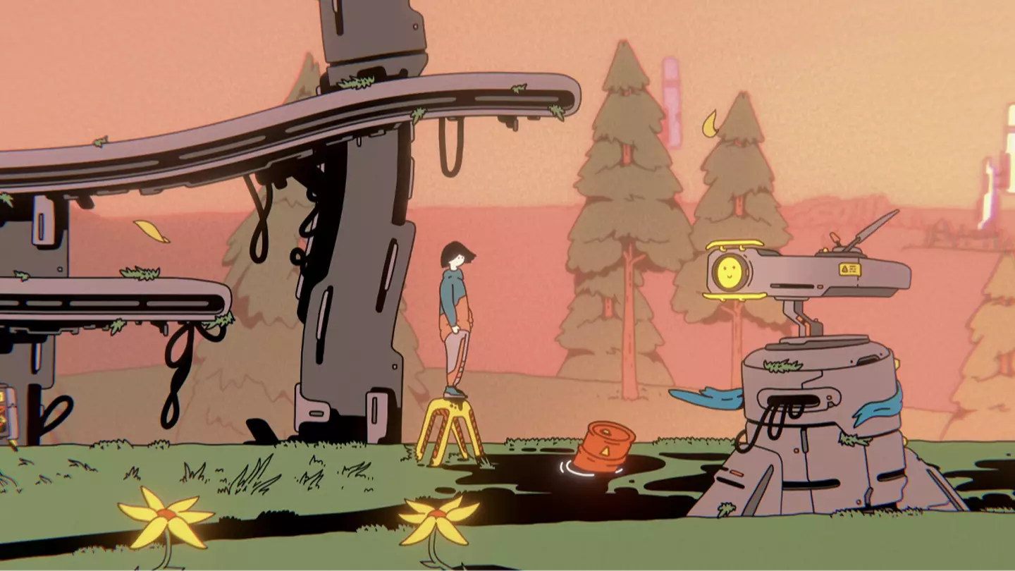 Steam drops 10 free games that'll keep you entertained this summer