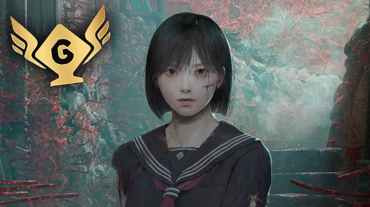 Silent Hill f, Credit / Konami