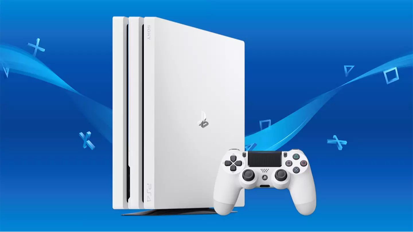 PlayStation officially confirms fate of PS4 as PS5 generation nears its end